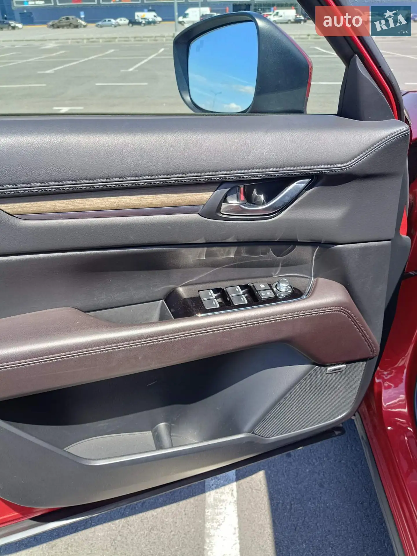 2020 Mazda CX-5 - мініатюра 30