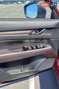 Внедорожник / Кроссовер Mazda CX-5 2020 в 