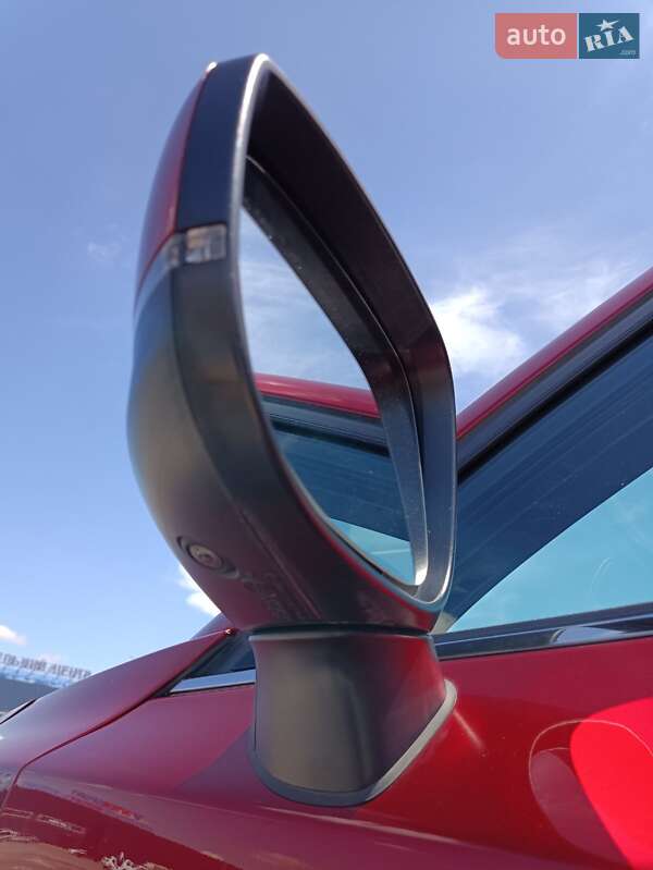 Позашляховик / Кросовер Mazda CX-5 2020 в Новомосковську