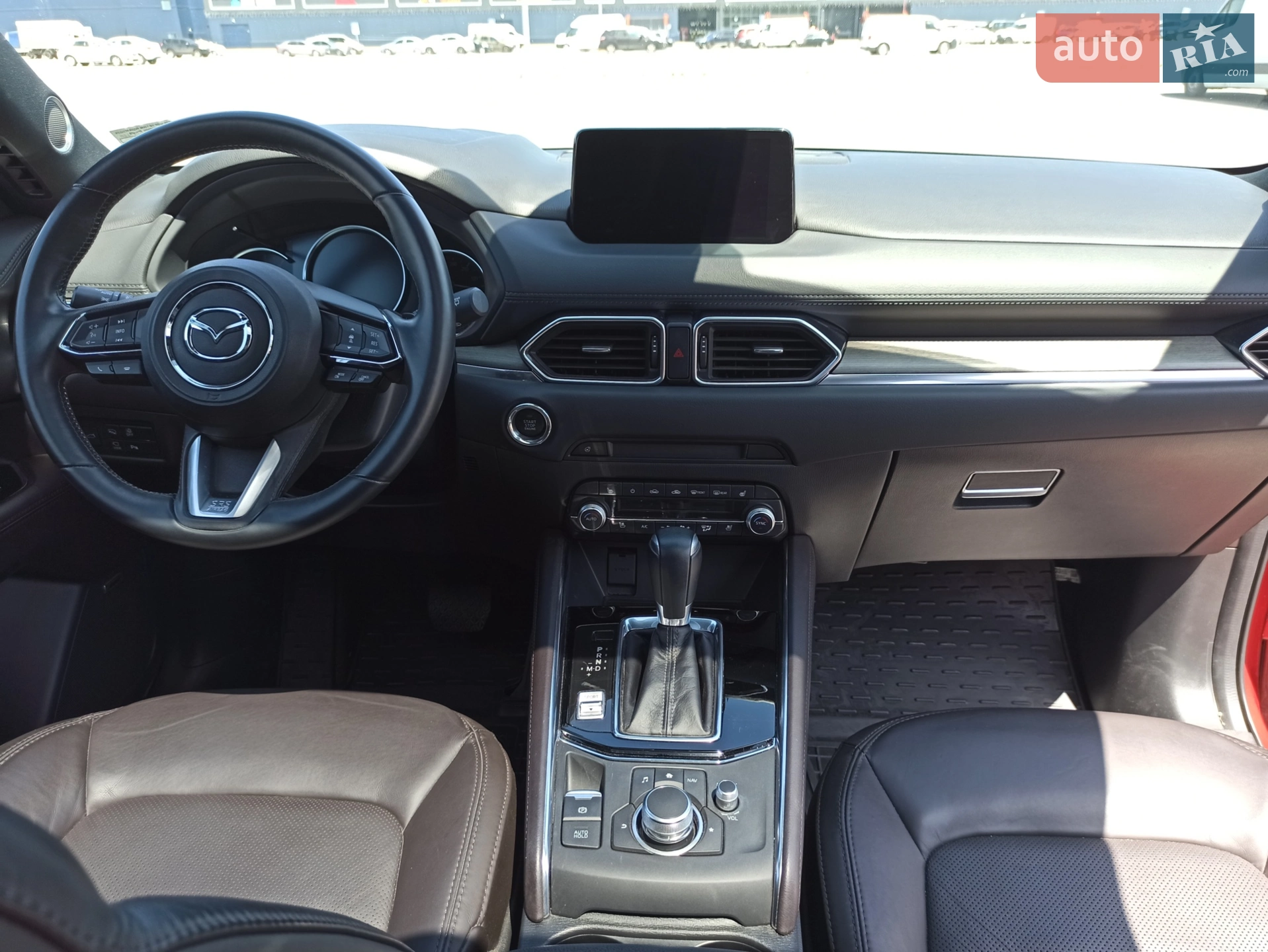 2020 Mazda CX-5 - мініатюра 43