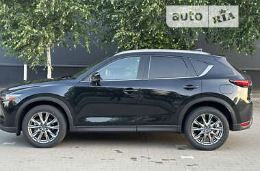 Позашляховик / Кросовер Mazda CX-5 2020 в Києві