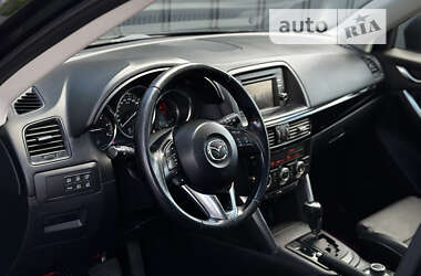 Внедорожник / Кроссовер Mazda CX-5 2013 в Смыге