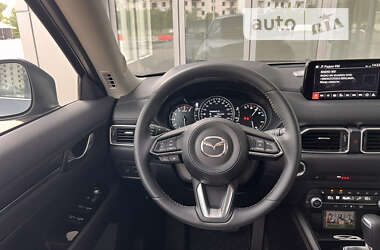 Позашляховик / Кросовер Mazda CX-5 2023 в Харкові
