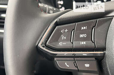 Позашляховик / Кросовер Mazda CX-5 2023 в Харкові