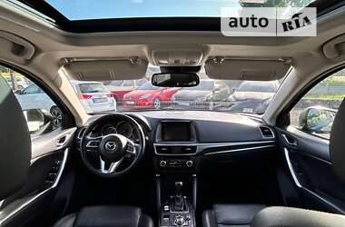 Позашляховик / Кросовер Mazda CX-5 2014 в Одесі