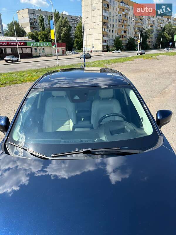 Внедорожник / Кроссовер Mazda CX-5 2017 в Харькове