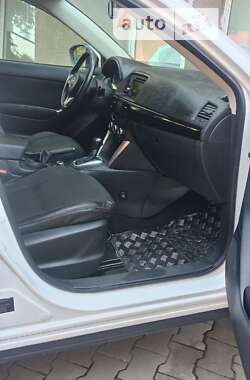 Позашляховик / Кросовер Mazda CX-5 2014 в Овідіополі