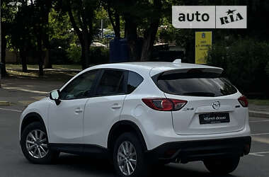 Позашляховик / Кросовер Mazda CX-5 2014 в Миколаєві