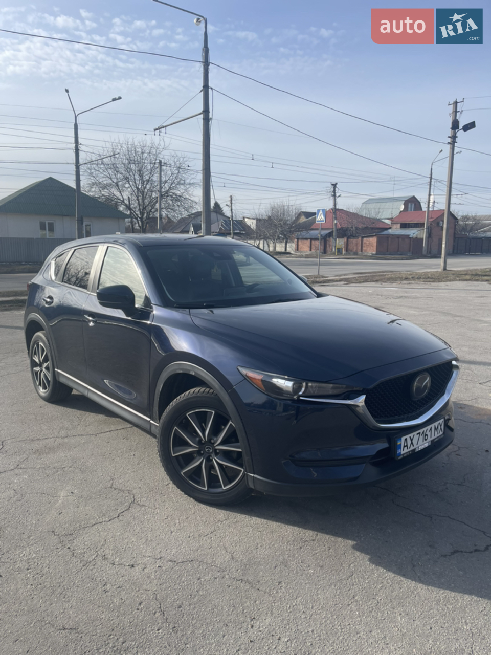 2016 Mazda CX-5 - мініатюра 30
