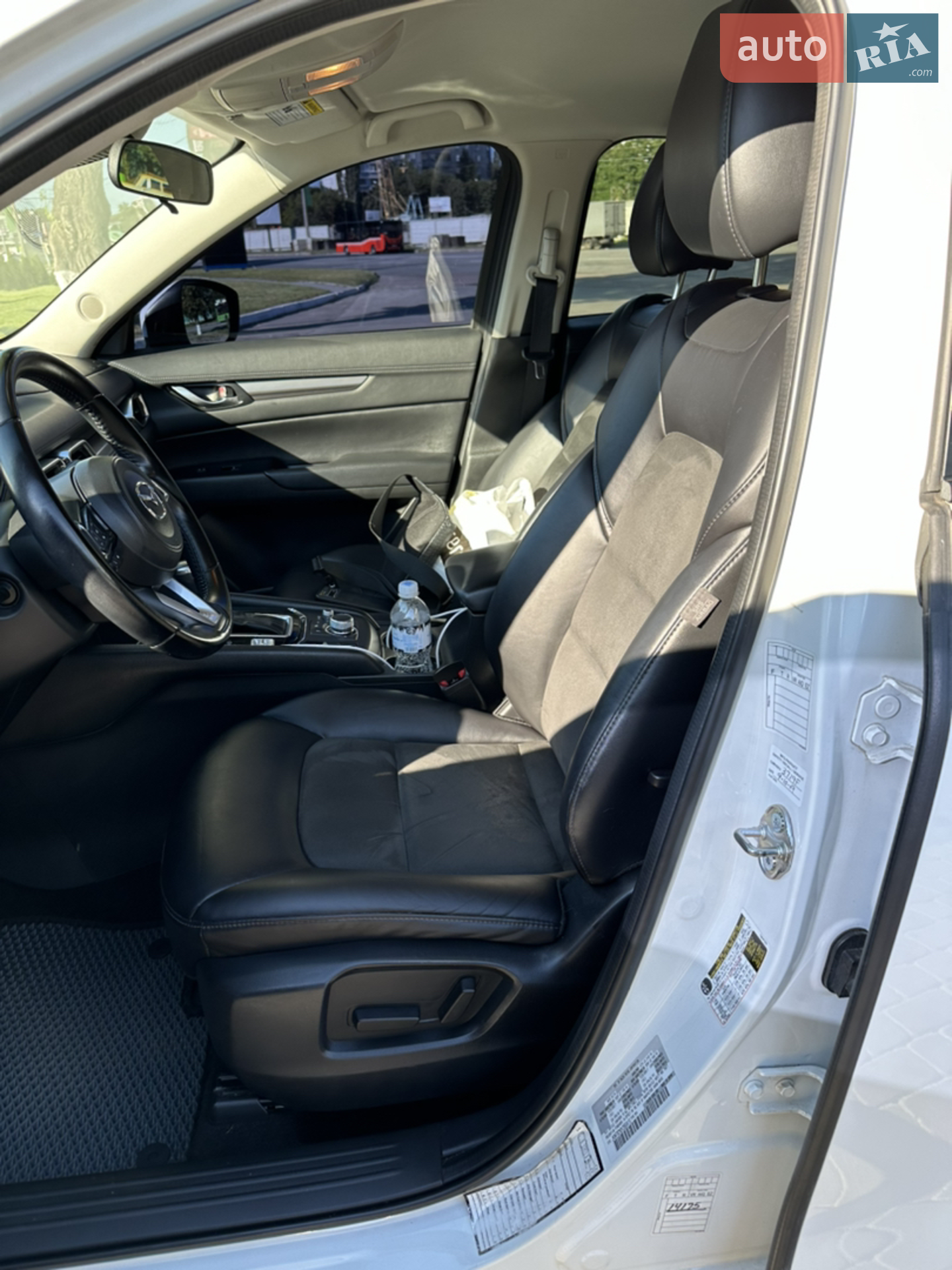 2019 Mazda CX-5 - мініатюра 13