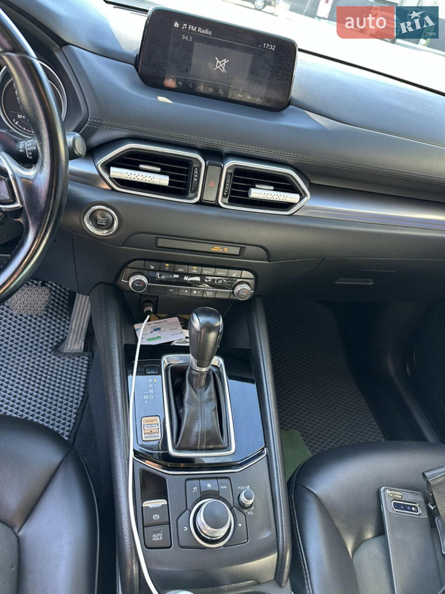 2019 Mazda CX-5 - мініатюра 12
