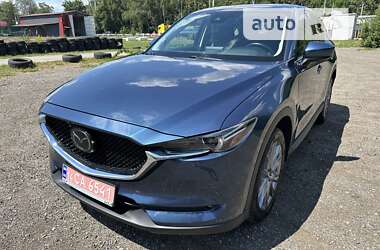 Внедорожник / Кроссовер Mazda CX-5 2019 в Полтаве