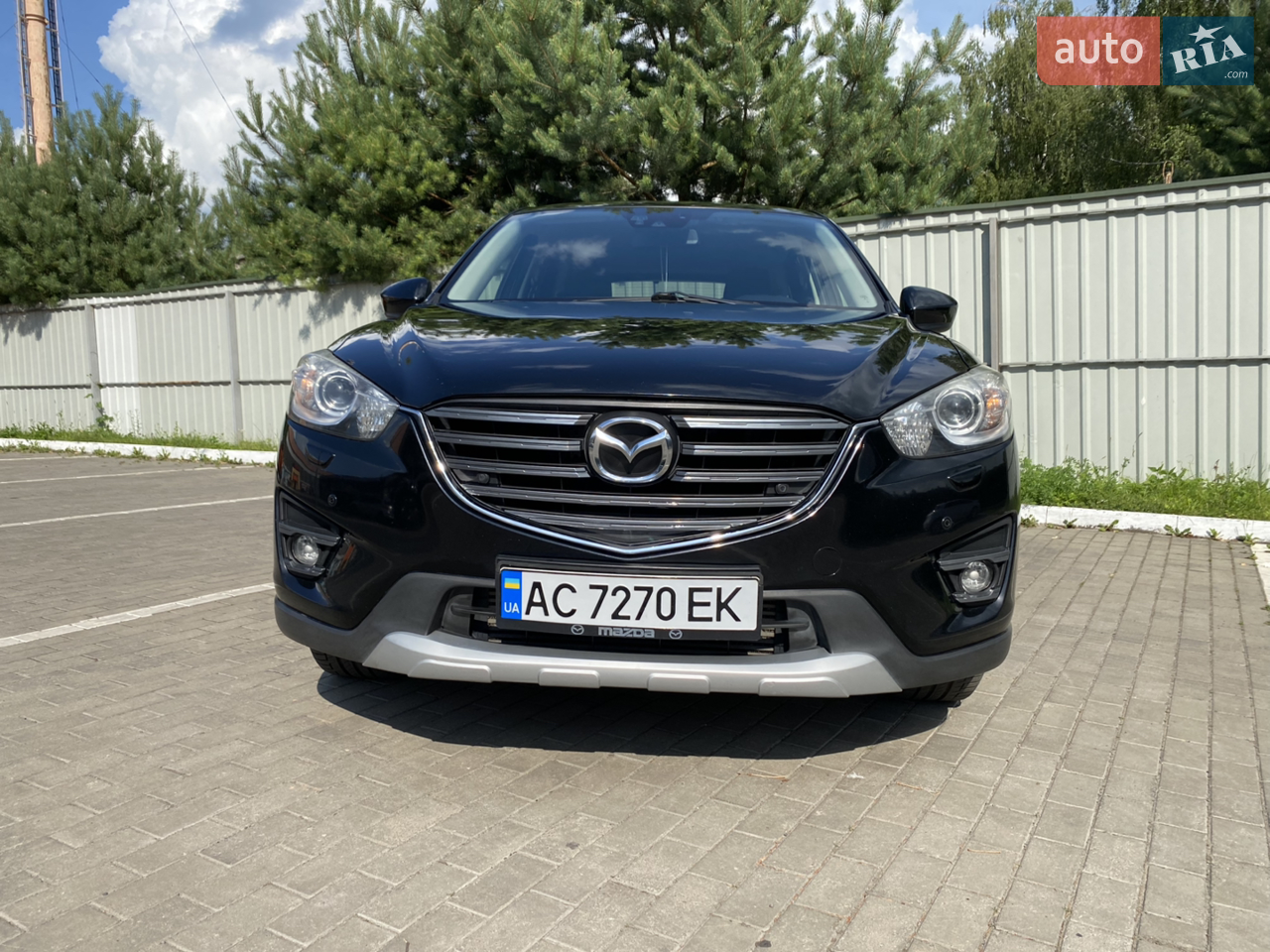 2012 Mazda CX-5 - мініатюра 6