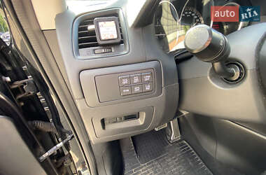 Внедорожник / Кроссовер Mazda CX-5 2013 в Луцке