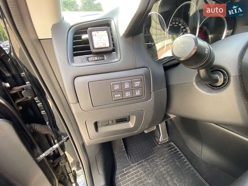 Внедорожник / Кроссовер Mazda CX-5 2013 в Луцке фото 10 Внедорожник / Кроссовер Mazda CX-5 2013 в Луцке