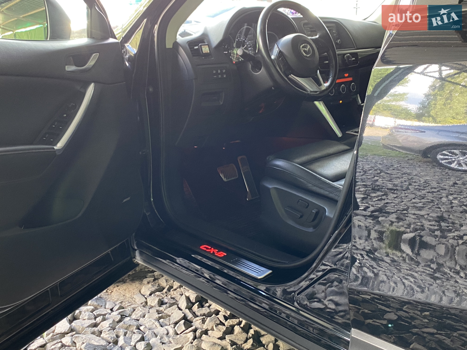 2013 Mazda CX-5 - мініатюра 18