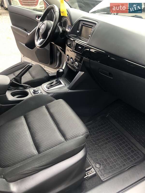 Внедорожник / Кроссовер Mazda CX-5 2014 в Иршаве фото 26 Внедорожник / Кроссовер Mazda CX-5 2014 в Иршаве