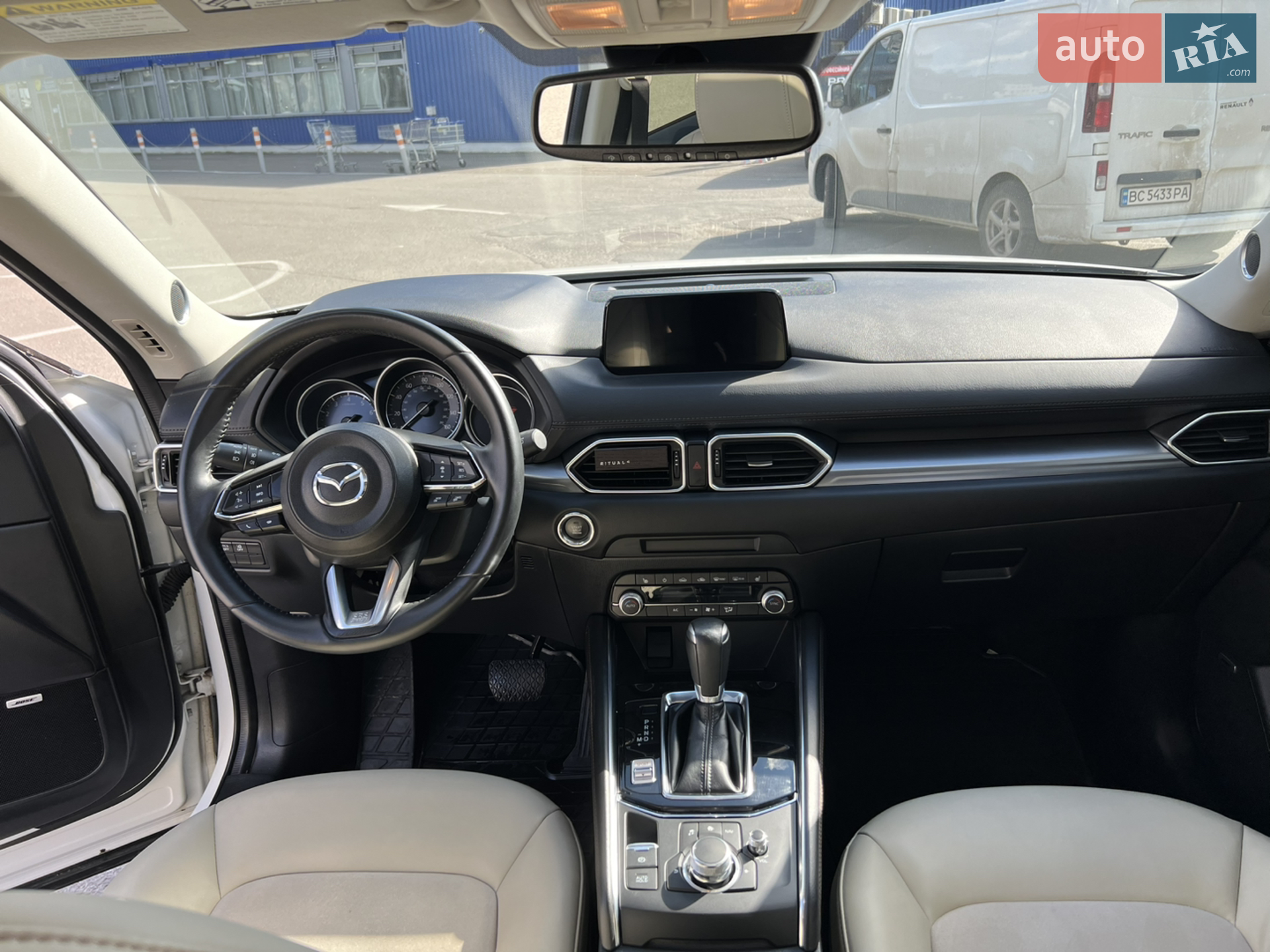 2019 Mazda CX-5 - мініатюра 10