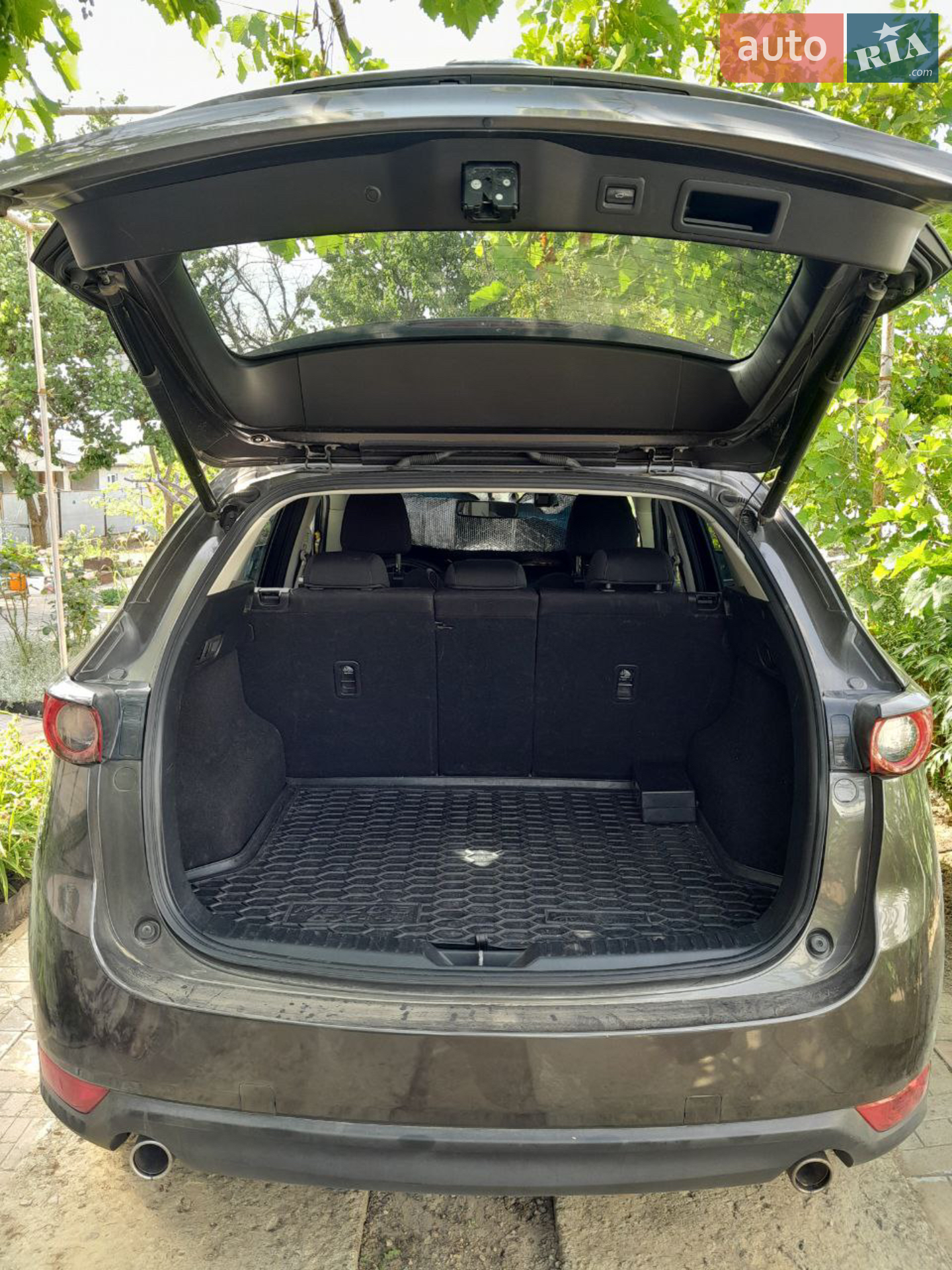 2018 Mazda CX-5 - мініатюра 6