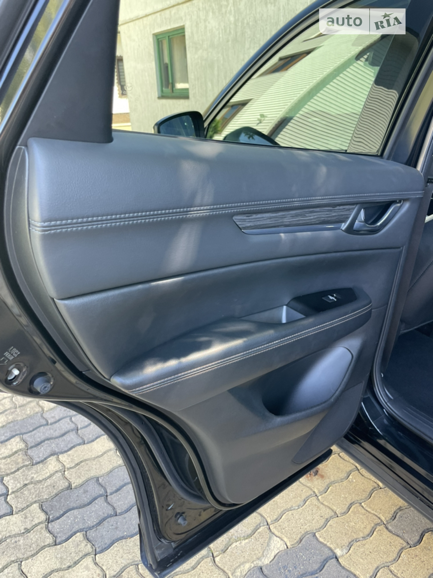 2017 Mazda CX-5 - мініатюра 14