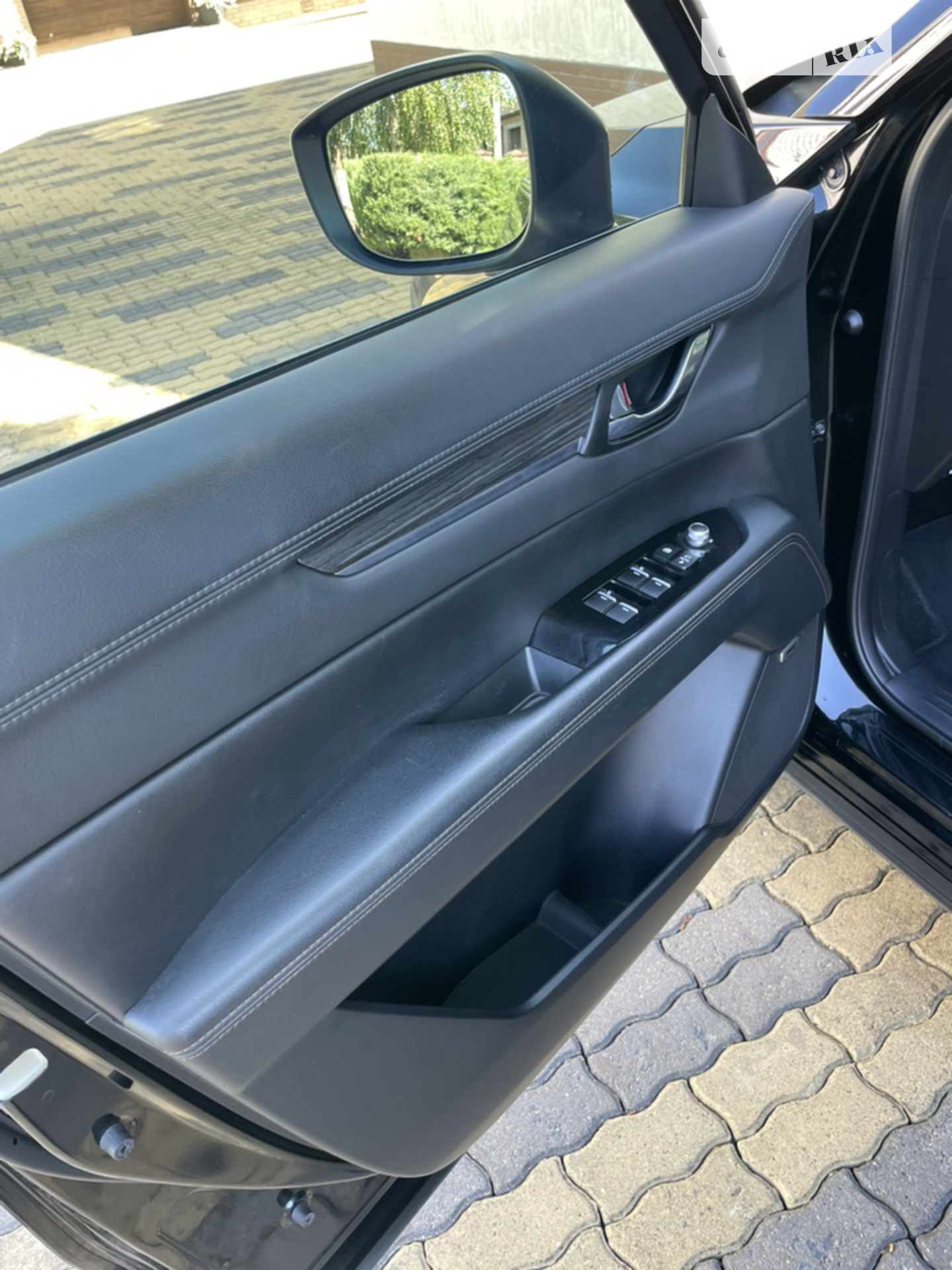 2017 Mazda CX-5 - мініатюра 12