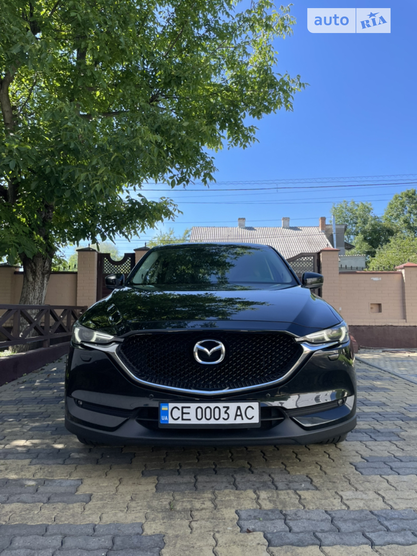 2017 Mazda CX-5 - мініатюра 33