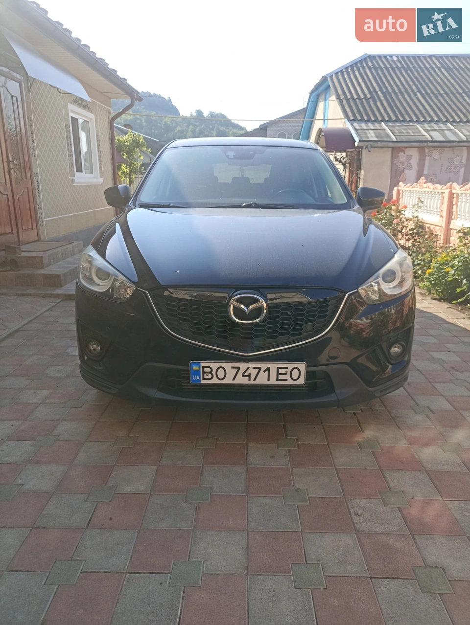2012 Mazda CX-5 - мініатюра 23
