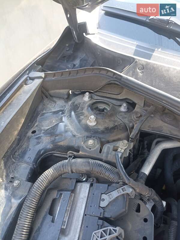 Внедорожник / Кроссовер Mazda CX-5 2012 в Залещиках
