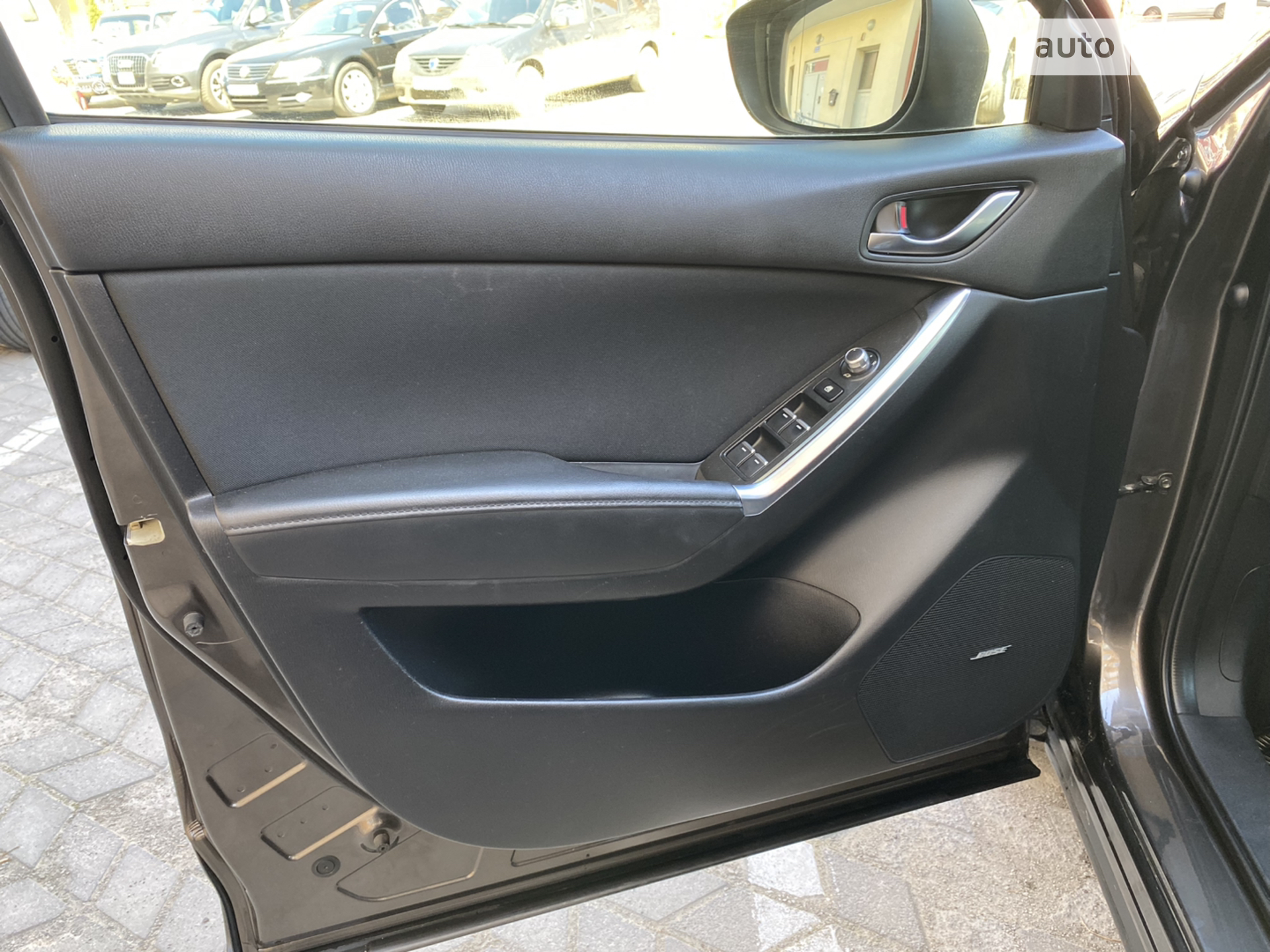 2015 Mazda CX-5 - мініатюра 25