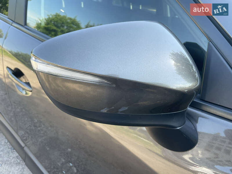 Внедорожник / Кроссовер Mazda CX-5 2015 в Чернигове фото 13 Внедорожник / Кроссовер Mazda CX-5 2015 в Чернигове
