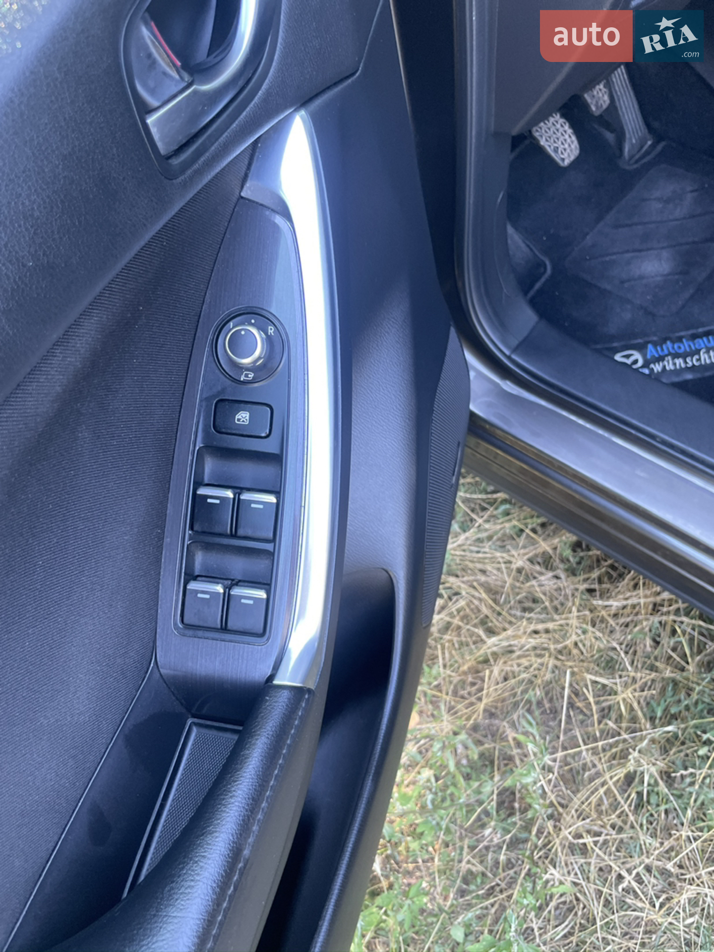 2015 Mazda CX-5 - мініатюра 47