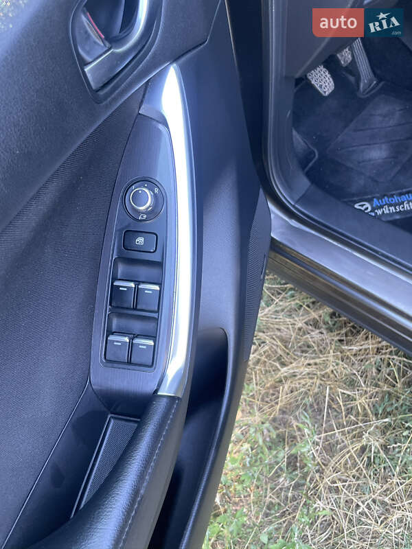 Внедорожник / Кроссовер Mazda CX-5 2015 в Чернигове фото 47 Внедорожник / Кроссовер Mazda CX-5 2015 в Чернигове