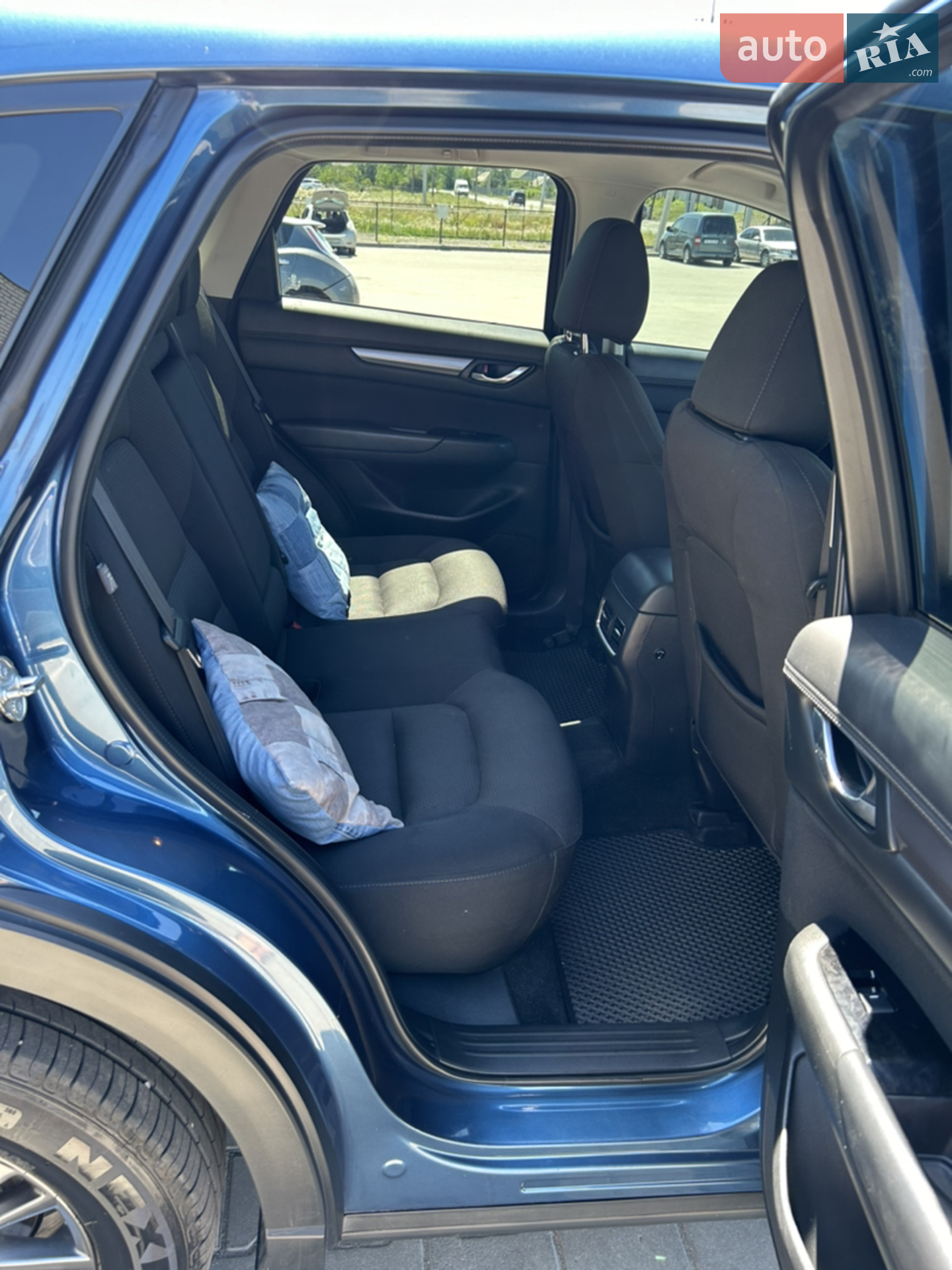 2019 Mazda CX-5 - мініатюра 11