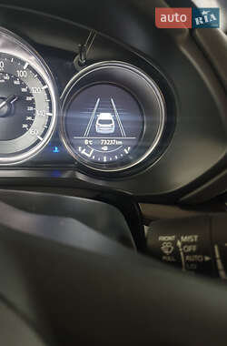 Внедорожник / Кроссовер Mazda CX-5 2021 в 