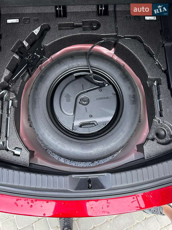 Позашляховик / Кросовер Mazda CX-5 2021 в Львові