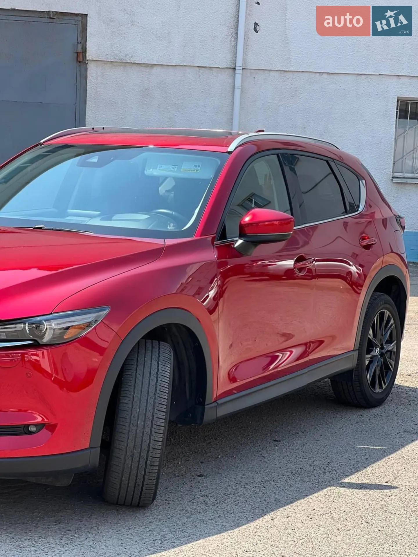 2019 Mazda CX-5 - мініатюра 14