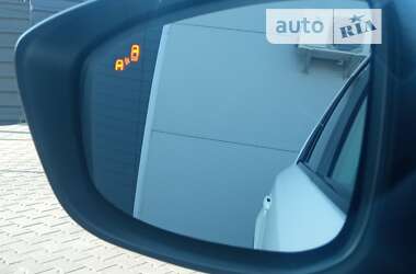 Внедорожник / Кроссовер Mazda CX-5 2014 в 