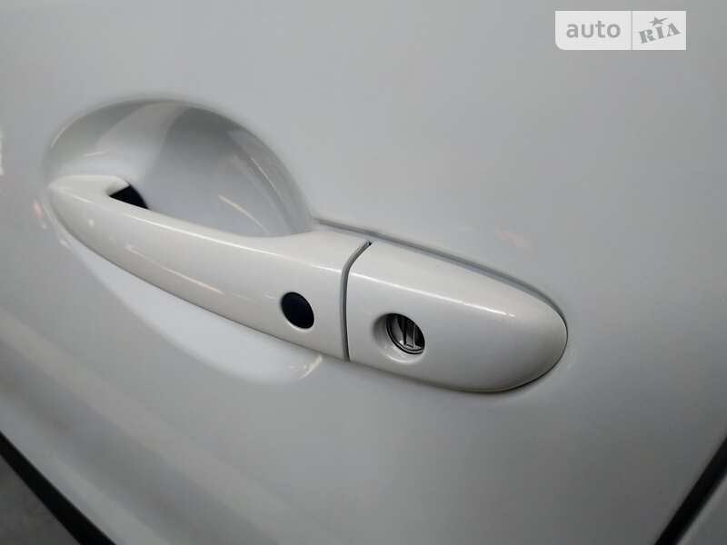 Внедорожник / Кроссовер Mazda CX-5 2014 в Нововолынске