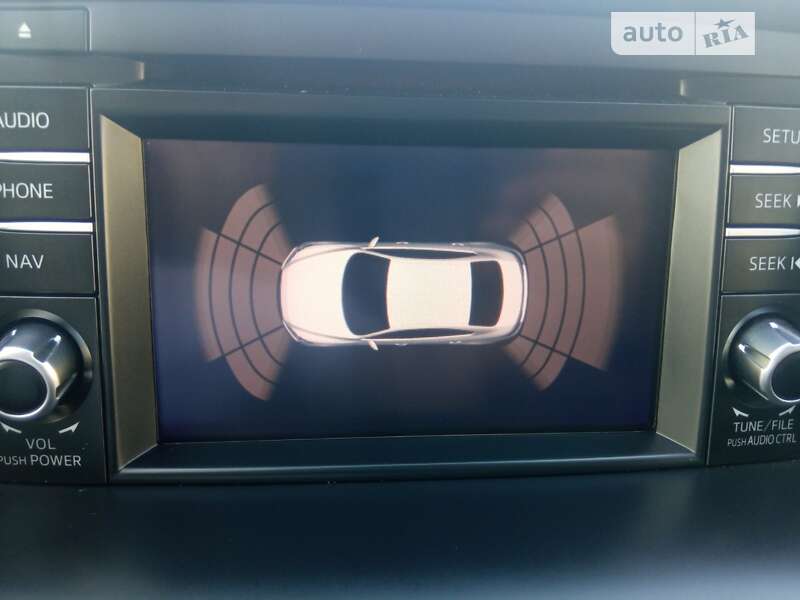 Внедорожник / Кроссовер Mazda CX-5 2014 в Нововолынске