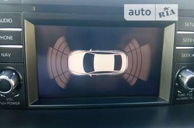 Внедорожник / Кроссовер Mazda CX-5 2014 в 