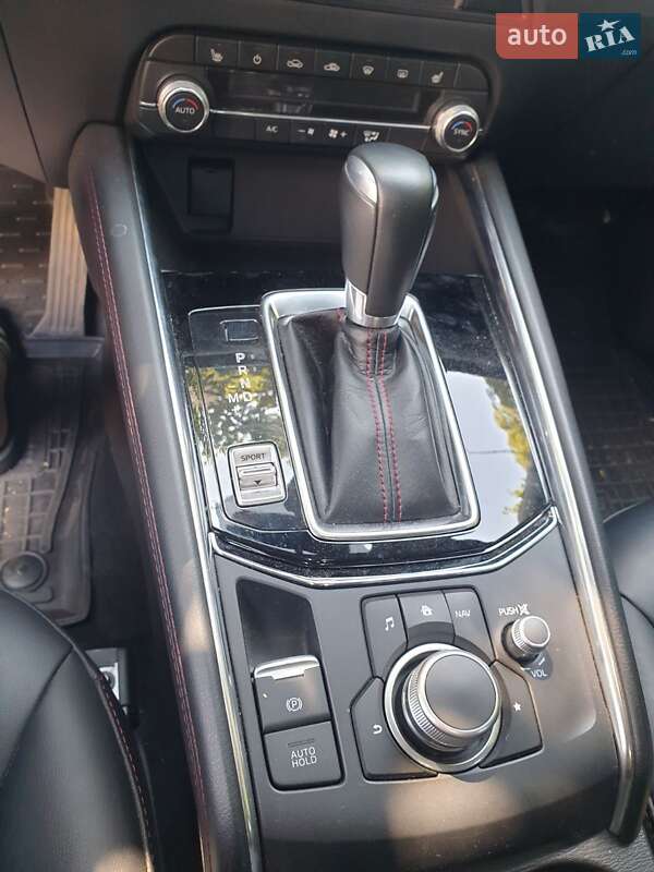 Внедорожник / Кроссовер Mazda CX-5 2021 в Николаеве