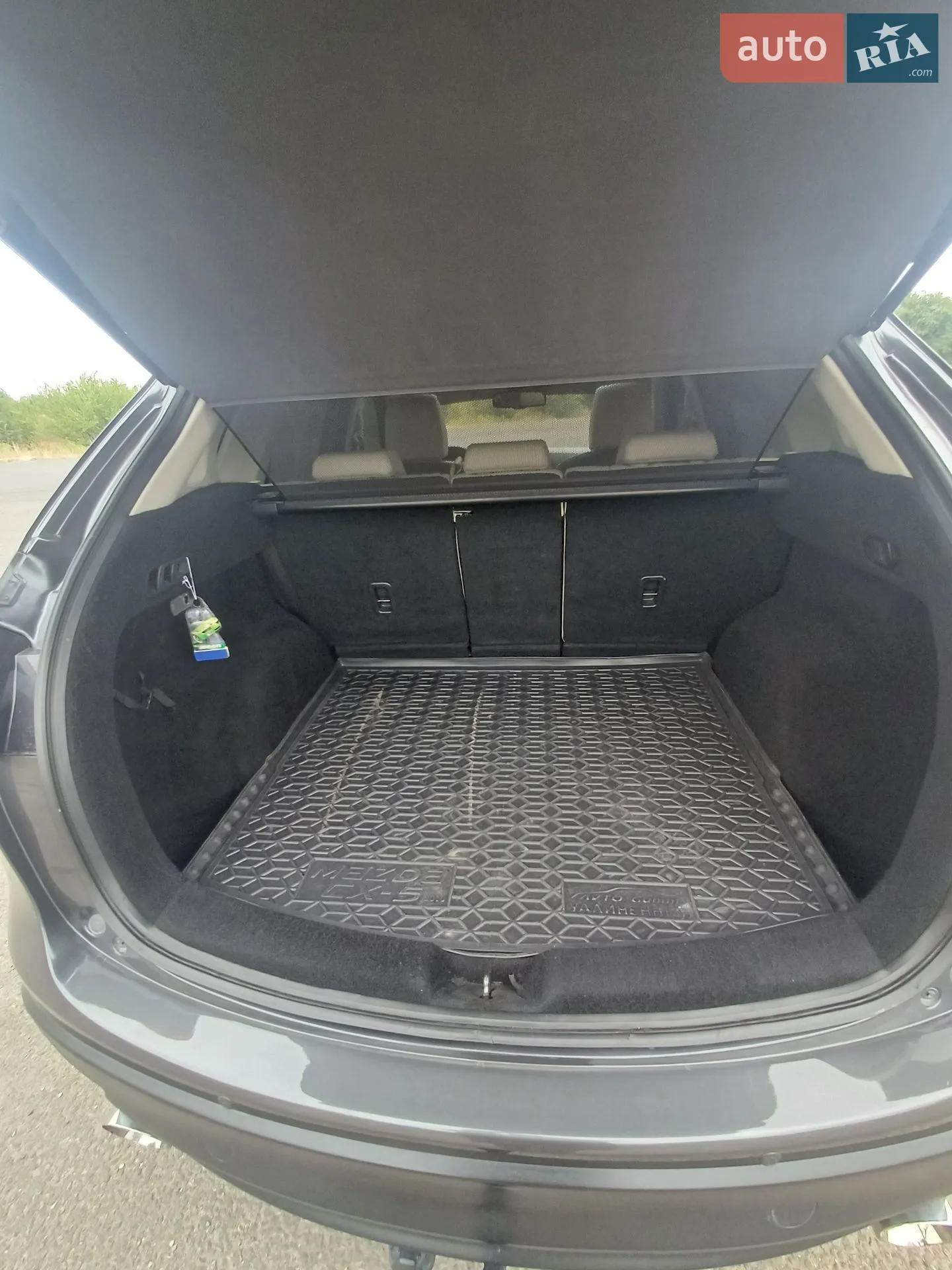 2014 Mazda CX-5 - мініатюра 2