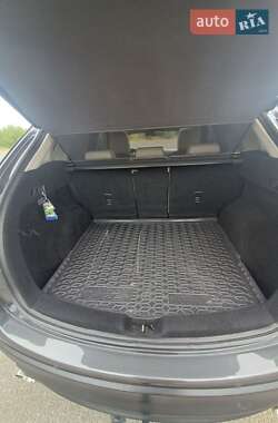 Внедорожник / Кроссовер Mazda CX-5 2014 в 