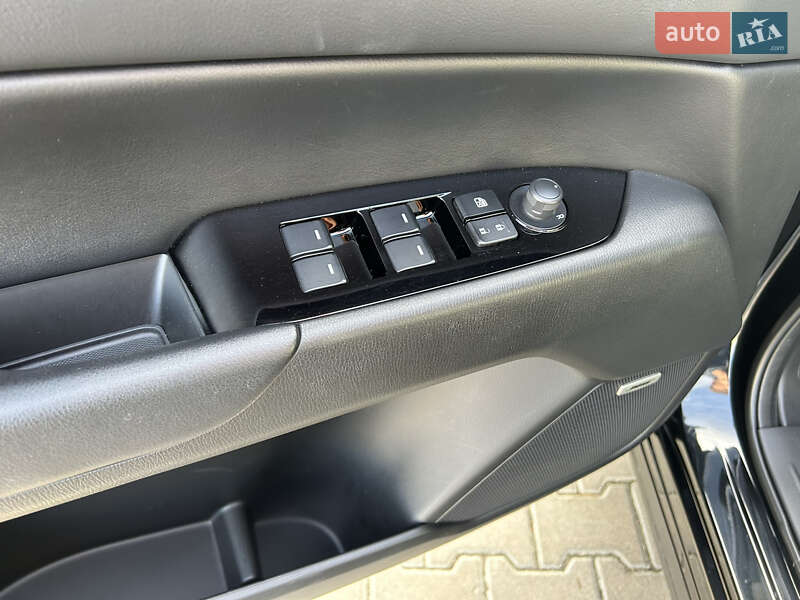 Внедорожник / Кроссовер Mazda CX-5 2021 в Сумах