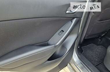 Внедорожник / Кроссовер Mazda CX-5 2013 в 