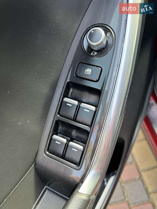 Внедорожник / Кроссовер Mazda CX-5 2015 в Яворове