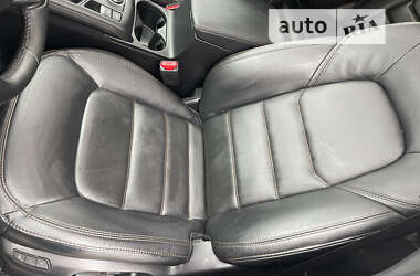 Внедорожник / Кроссовер Mazda CX-5 2021 в 