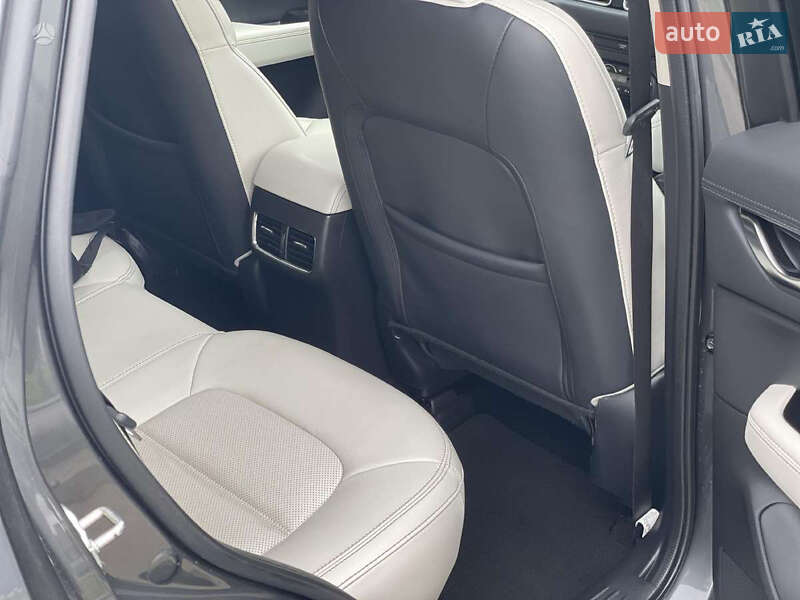 Внедорожник / Кроссовер Mazda CX-5 2018 в Киеве
