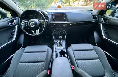 Внедорожник / Кроссовер Mazda CX-5 2014 в Одессе