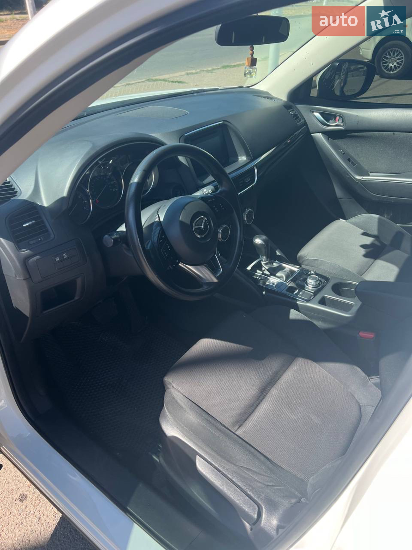 2015 Mazda CX-5 - мініатюра 3
